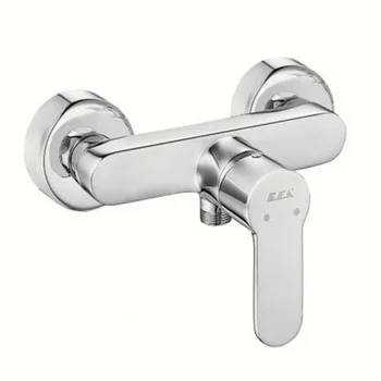 

Shower faucet E.C.A. Nita 102154026EX