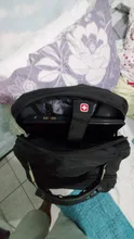 Laptop Backpack Travel-Bag Usb-Charging-Port College-Bookbag 17inch Crossten Swiss-Multifunctional