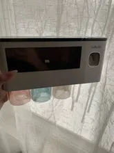 Toothbrush-Holder Bathroom-Accessories Magnetic-Cups BAISPO Wall-Mount-Storage Automatic