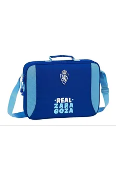 

REAL ZARAGOZA corporate extracurricular portfolio 38X28X6 612046385