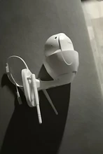 ZOSI 1080P cámara IP PTZ al aire libre Wifi velocidad Wireless Wifi de seguridad Pan Tilt cámaras de 4X Zoom Digital 2MP de vigilancia CCTV