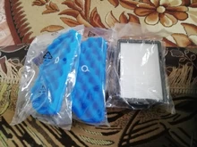 Accessories OUTLET-FILTER Vacuum-Cleaner DJ97-01670B SC8813 Hepa H13 Samsung Parts 