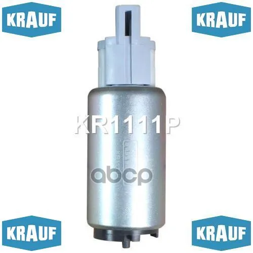 Бензонасос Электрический Krauf Kr1111p Krauf арт. KR1111P