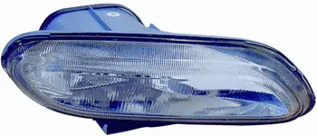 

PEUGEOT 406 FOG 95 Right Compatible