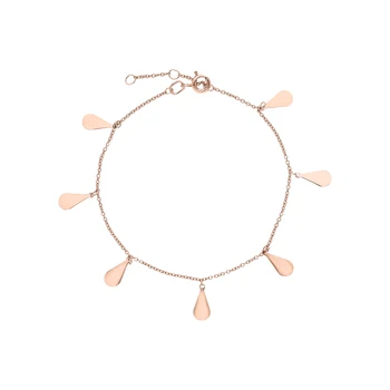 

Silver bracelet sunlight sample 925