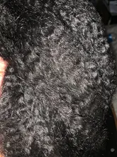 Trenzas de Color puro de 18 pulgadas, cabello de Marley de ganchillo, pelo trenzado sintético Afro, trenzas de ganchillo, extensiones de cabello a granel negro y marrón