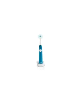 

TOOTHBRUSH RECHARGEABLE BLUE TM TM ELECTRON TMBH015B