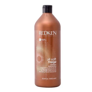 

Shampoo All Soft Mega Redken