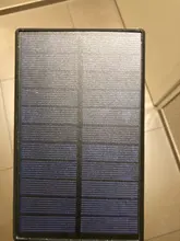 Solar-Spotlight Bright-Landscape IP65 Adjustable 6000k T-SUN 20LED Super