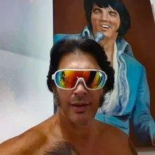 ELAX-Gafas de ciclismo deportivas para hombre y mujer, lentes de sol para ciclismo de montaña, UV400, 2019