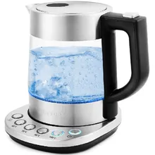 Чайник электрический Kitfort КТ-648