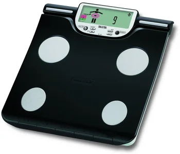 

Floor Scales with Fat Analyzer Tanita bc-601 (black)