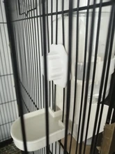 Pets-Supplies Water-Drinker Rabbit Automatic Pet-Cage Drinking-Bottle-Dispenser Hanging