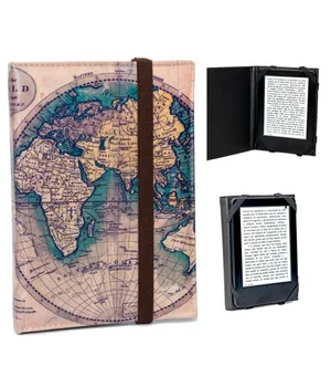 

Case PAPYRE 6.1