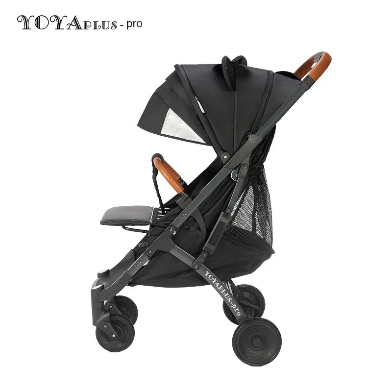 Лучшее качество с горячей продажей дешевая цена модная детская коляска yoya Plus pro