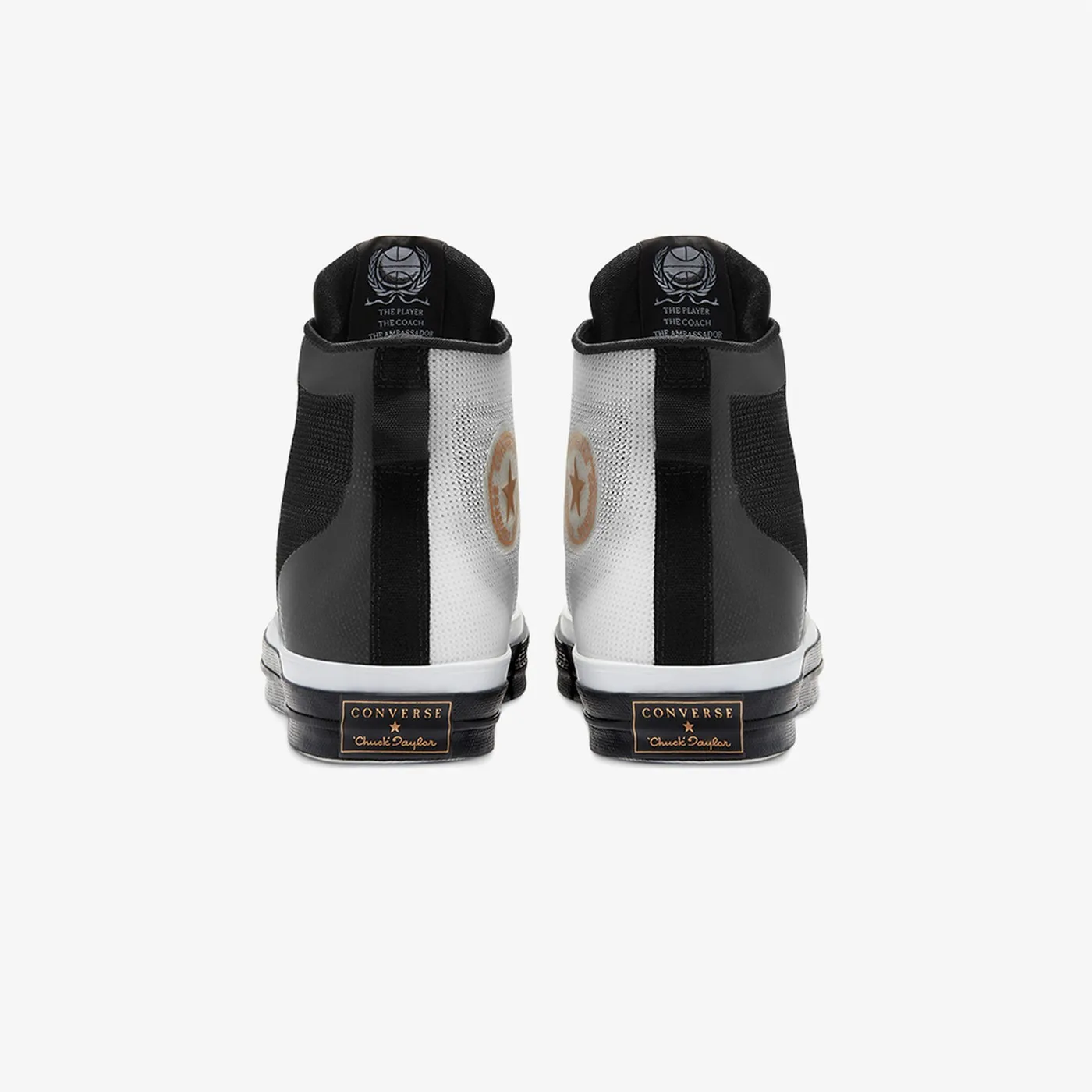 Original Converse Chuck 70 Quad Axial 