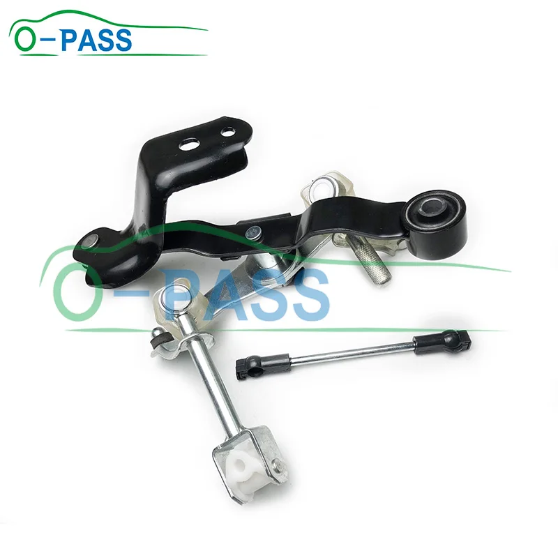 OPASS Control Gear Shift Guide For CHEVROLET GM Epica & DAEWOO Evanda 96425755 Factory ping
