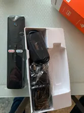 Mi-Tv-Stick Netflix Youtube Wifi Google Assistant Xiaomi Android Global-Version Smart