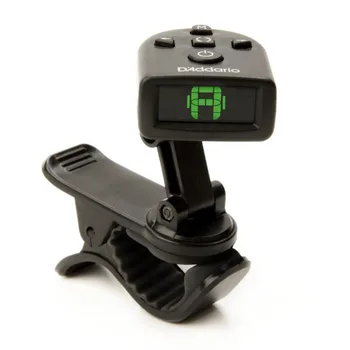 

Pw-ct-13 NS micro universal tuner on clothespin, Universal, Planet Waves