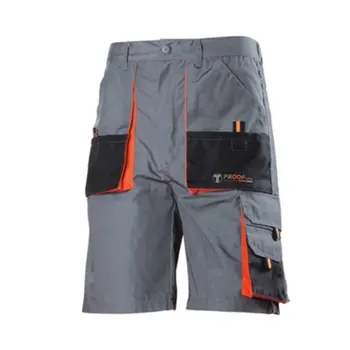 

PANTALON WORK L SHORT ALG GR DIAMOND225 3L