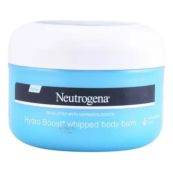 

Moisturising Body Balm Hydro Boost Neutrogena (200 ml)