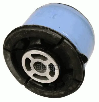 Сайлентблок Задней Балки Peugeot Partner 08- Lemforder 3792801 LEMFORDER арт. 3792801