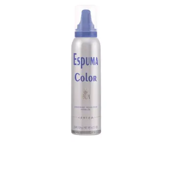 

Ash color foam 150 ml