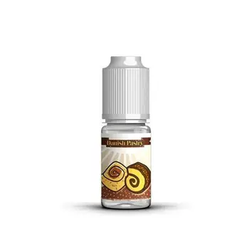 

Bakery DIY Danish Pastry 10ml