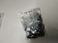 Housing Wire-Connector Female SM-2P JST And Pitch 11/12-Pin