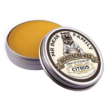 

EUROSTIL BALSAMO MUSTACHE CITRUS 30ML