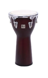 

Flt110bn jembe, fiberglass 11 ", Brown, fleet