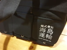 Crossbody-Bag Chest Messenger Streetwear Women Canvas Multi-Pockets Hip-Hop 11 BYBBS