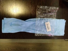 Mangas calentadoras de brazo para deportes, protección de mano Solar UV, para correr, pescar, Ciclismo, esquí, Ciclismo, 2 uds.