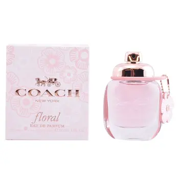 

TRAINER FLORAL edp vaporizer 30 ml