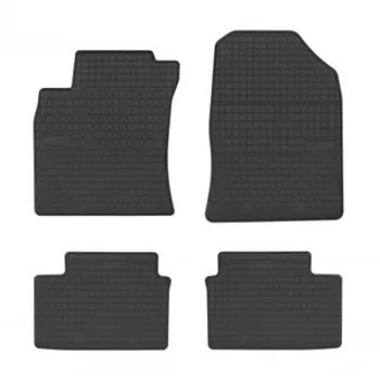 

Kia Ceed GT mats (2018-Current) rubber