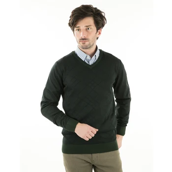 

BURATTI MALE SWEATER 430 VY20191
