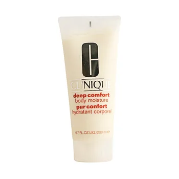 

Moisturising Lotion Deep Comfort Clinique