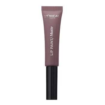 

L'OREAL LIP PAINT MATTE LIPSTICK 212 NUDE-IST 1UN