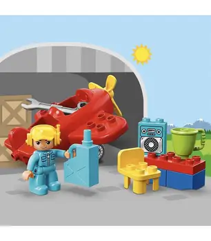 

10908 LAYMAN Avion V29 Toy Store Articles Created Handbook