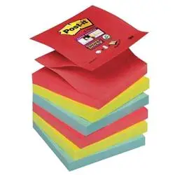 

Cf6bloc Post-it notes R330-6ss-jp-eu3M11.52