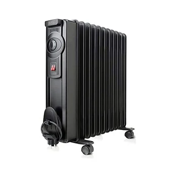 

Oil-filled Radiator (11 chamber) Black & Decker ES9350070B 2300W