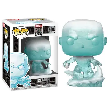 

Figure POP Marvel 80th First Appearance Iceman