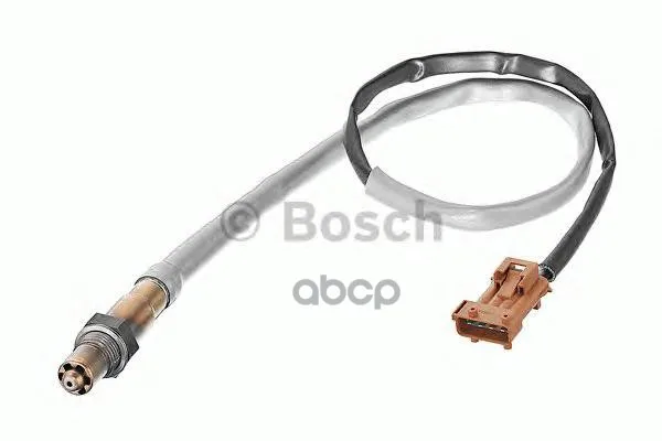 Лямбда-Зонд 0258006624 Bosch арт. 0258006624