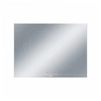 

Induction Hot Plate Siemens AG 70 cm QuickStart touchSlider FryingSensor (3 Cooking areas)