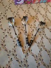 Needle-Darts Flights Shafts Steel Professional Tungsten New 22g with Sports Tip/e4l6