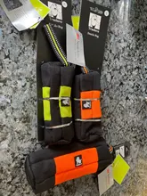 Truelove-Bolsa de alimentación para mascotas, accesorio de entrenamiento reflectante para perros, juguetes para perros, bolsillo de alimentación, dispensador de Bolsa para popó