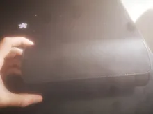 Caja de almacenamiento de reloj con 3 ranuras, elegante, portátil, Vintage, para regalo, 1 unidad