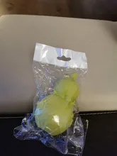 Dog-Chew-Toys Play-Games Dog-Bone-Interactive Small Medium Pet-Puppy Tooth-Cleaning Giant