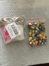Mini adhesivos autoadhesivos de madera con diseño de abeja amarilla para jardín, pegatinas autoadhesivas con diseño de abejas amarillas, para decoración de flores, 100 Uds.