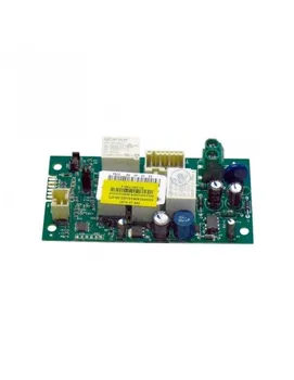 

Module checkpoint boiler FLECK DUO50, DUO100EU, VLS50 65151293